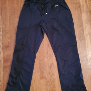 Grey's Anatomy Black pants. Size Medium